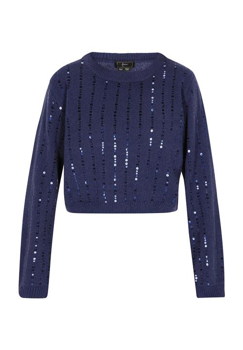 faina Pullover  marin