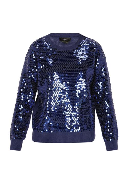faina Pullover  marin