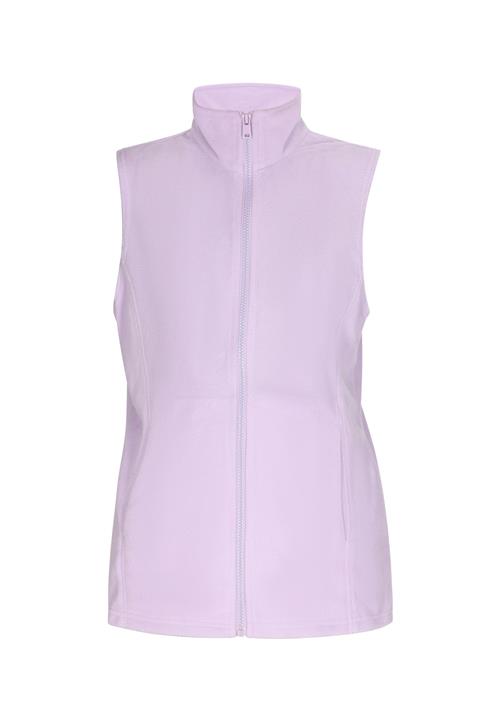 myMo ROCKS Vest  lavendel