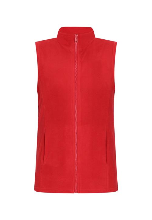nolie Vest  rød
