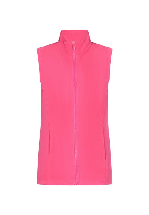 MYMO Vest  lyserød