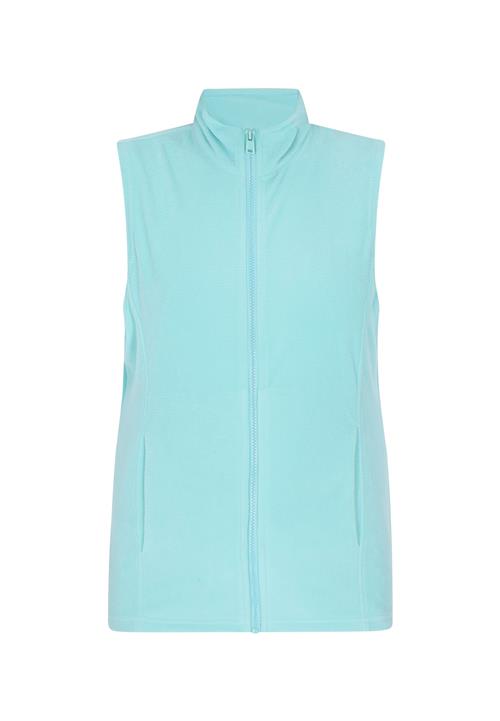 HOMEBASE Vest  turkis