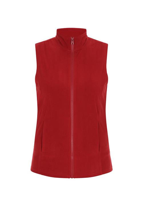 nolie Vest  bordeaux