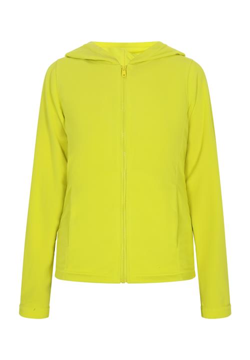 HOMEBASE Fleecejakke  lime