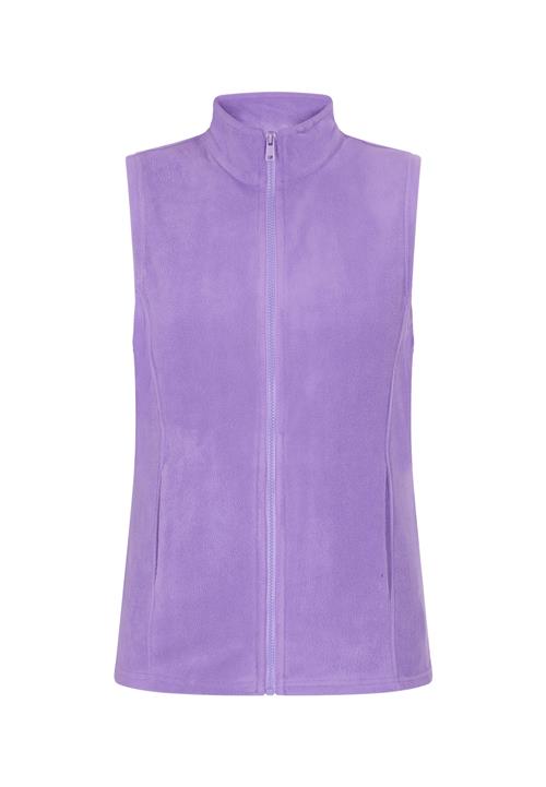 HOMEBASE Vest  lilla