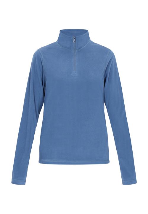 MYMO Pullover  royalblå
