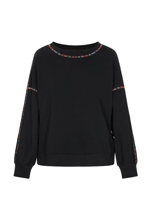 swirly Sweatshirt  sort