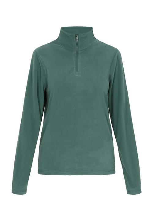 MYMO Pullover  mørkegrøn