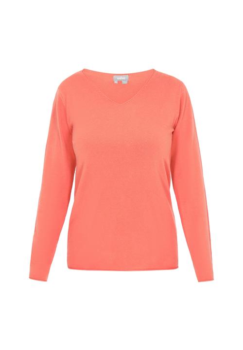 Usha Pullover  abrikos