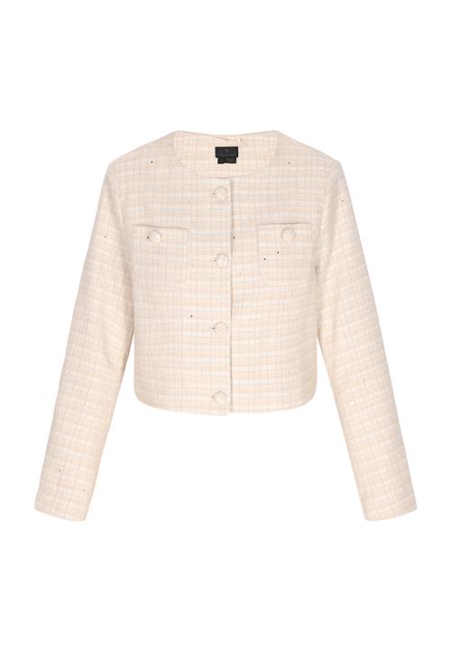Se DreiMaster Klassik Blazer  beige ved About You