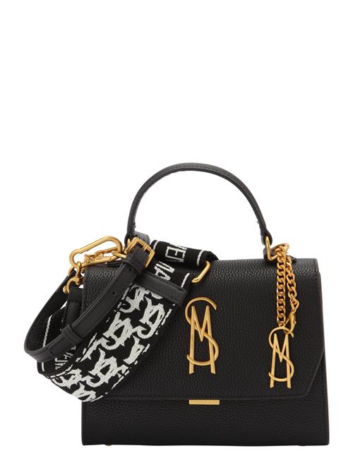 STEVE MADDEN Håndtaske 'Blattuca'  guld / sort