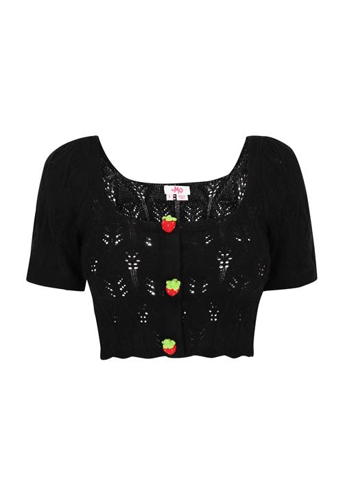 MYMO Cardigan  sort