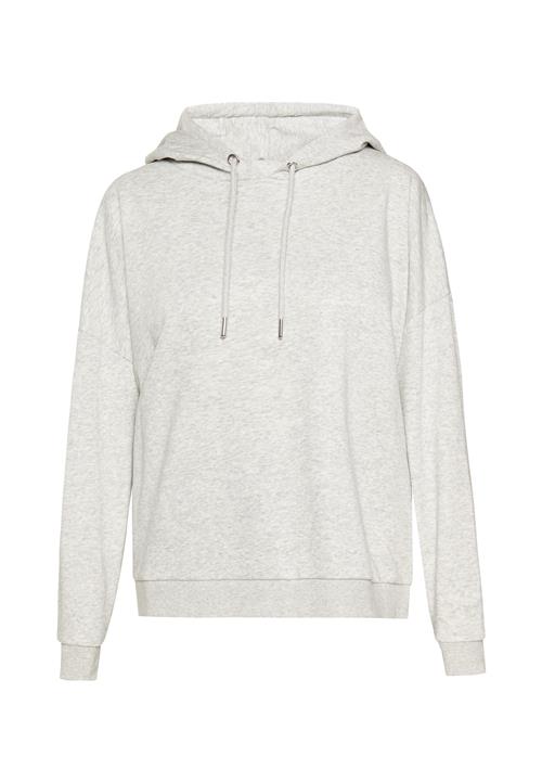 usha BLUE LABEL Sweatshirt  grå-meleret