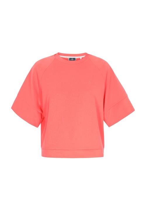 DreiMaster Maritim Sweatshirt  koral
