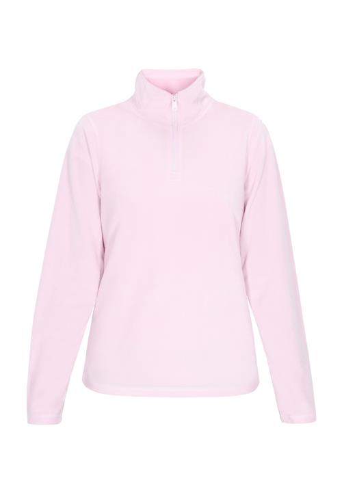 myMo ATHLSR Pullover  lilla