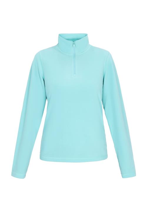 myMo ATHLSR Pullover  aqua