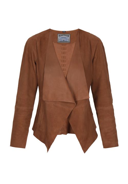 DreiMaster Vintage Overgangsjakke  cognac