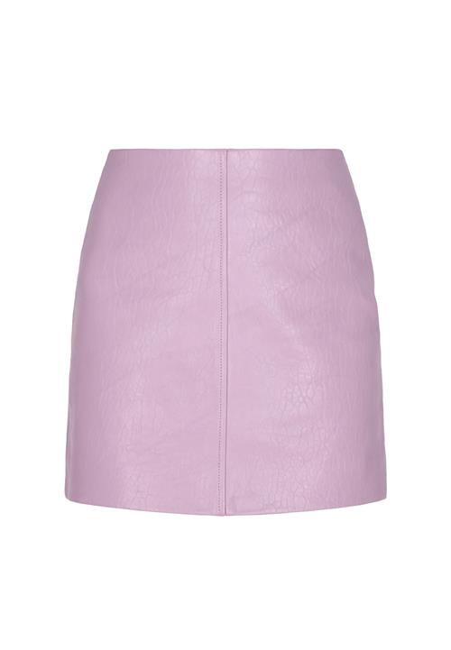 faina Nederdel 'Fashion Look'  lilla