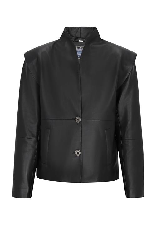 DreiMaster Vintage Overgangsjakke  sort
