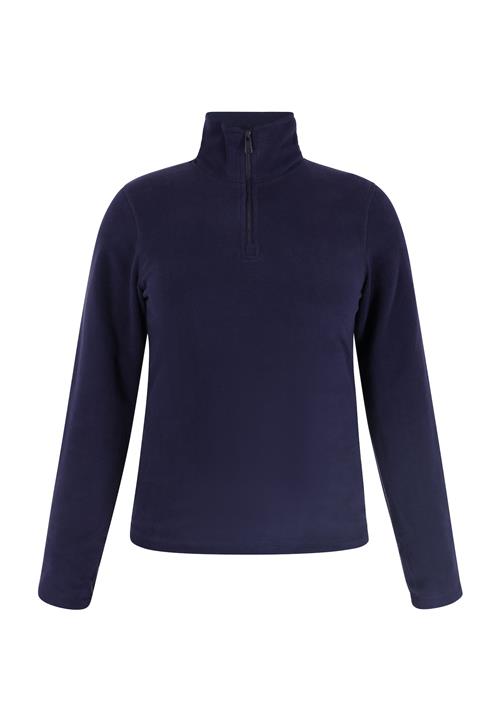 swirly Pullover  marin
