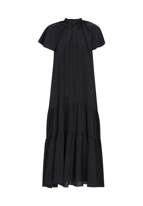 DreiMaster Klassik Kjole 'Classic Look'  sort