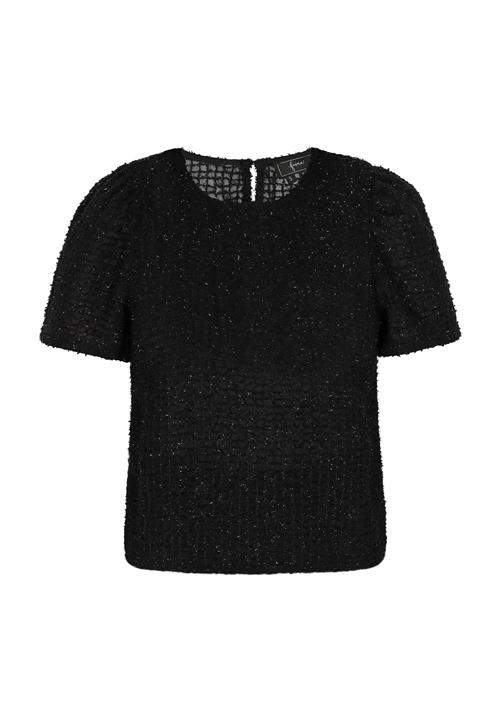 faina Bluse 'Fashion Look'  sort