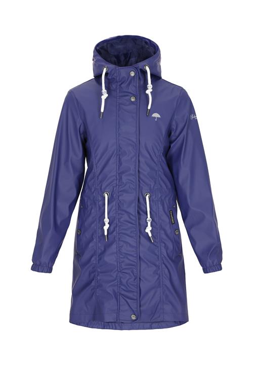 Schmuddelwedda Funktionsfrakke  navy
