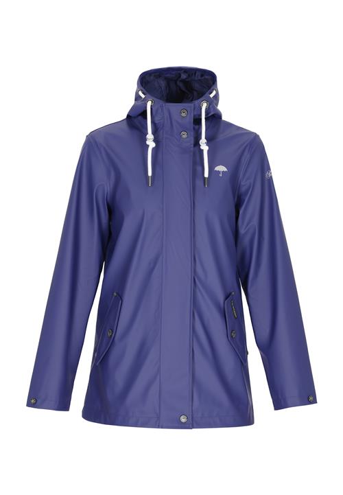 Schmuddelwedda Funktionsjakke  navy