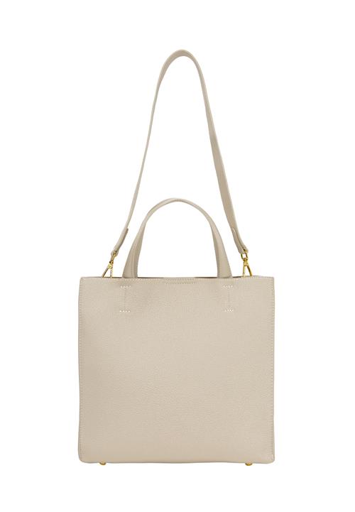 FELIPA Håndtaske  lysebeige