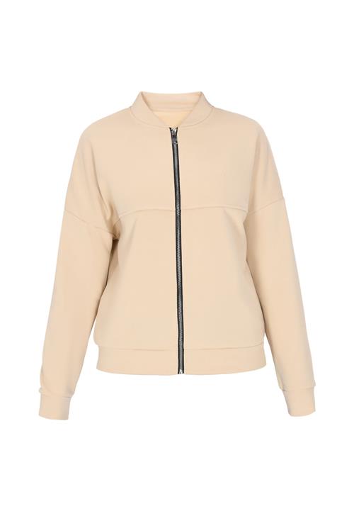 TALENCE Overgangsjakke 'Fashion Look'  beige