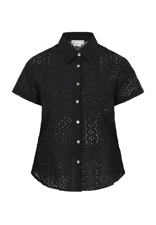 Usha Bluse 'Fashion Look'  sort