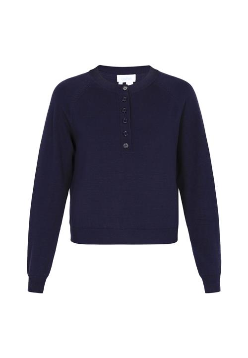 usha BLUE LABEL Pullover  navy