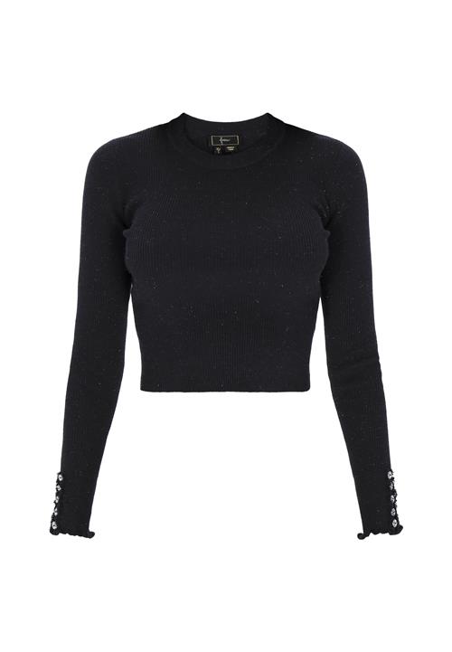 faina Pullover  navy