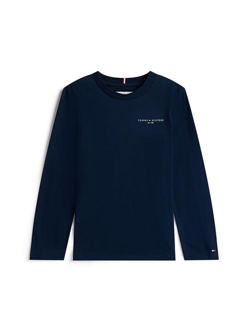 TOMMY HILFIGER Bluser & t-shirts  navy