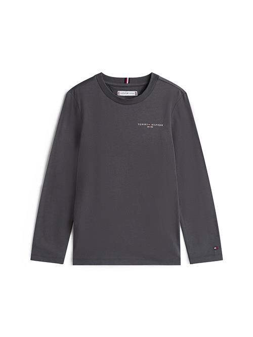 TOMMY HILFIGER Bluser & t-shirts  navy / antracit / rød / hvid