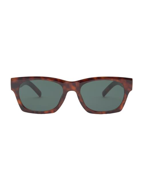 Pull&Bear Solbriller  cognac / sort