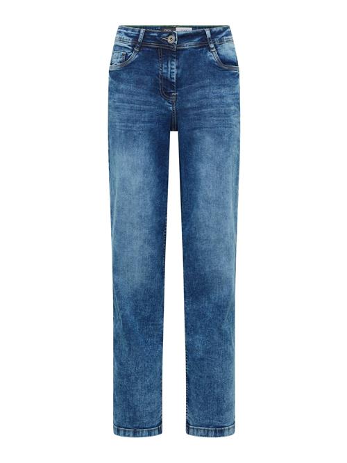 STREET ONE Jeans 'Neele'  blue denim