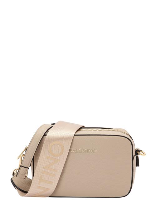 VALENTINO Skuldertaske ' Fall'  beige