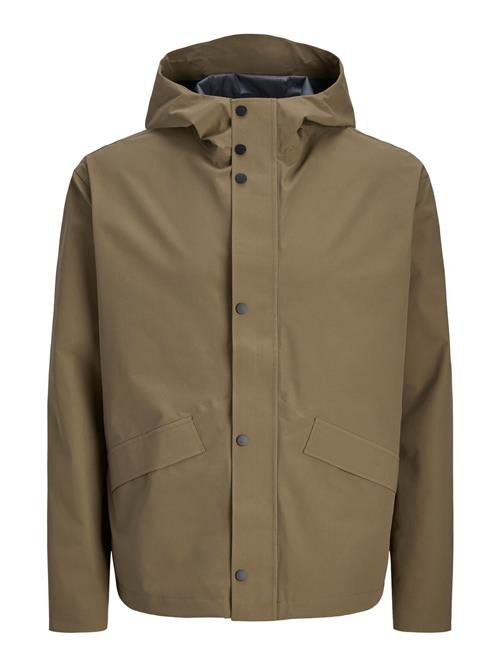 JACK & JONES Overgangsjakke  oliven