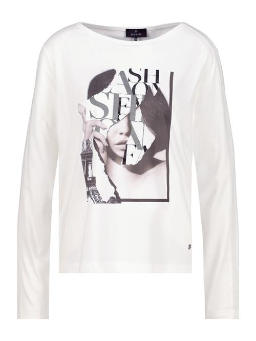 monari Shirts  mørkegrå / sort / hvid