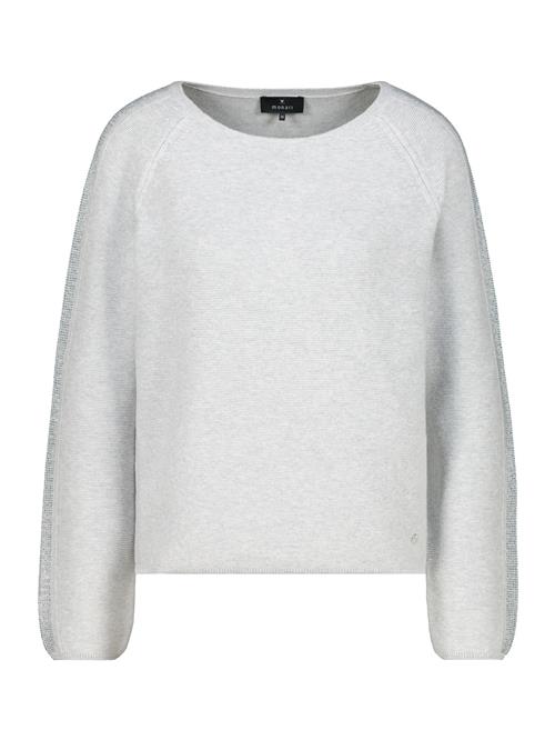 Se monari Pullover  lysegrå ved About You
