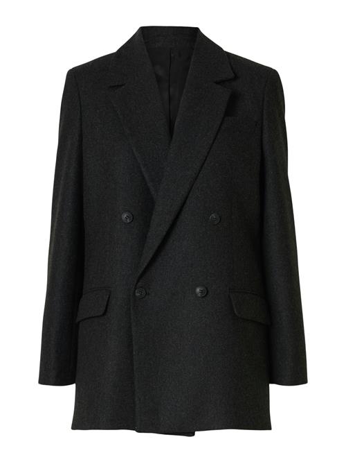 SELECTED Blazer 'SLFELIN'  sort-meleret