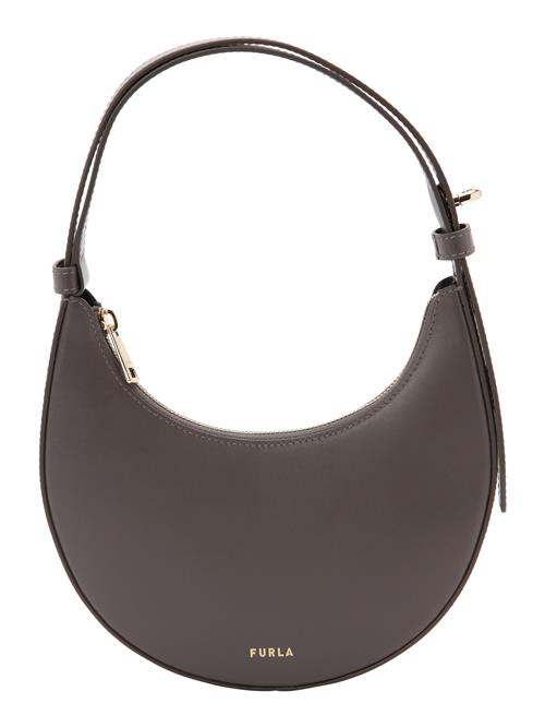 FURLA Skuldertaske  grå