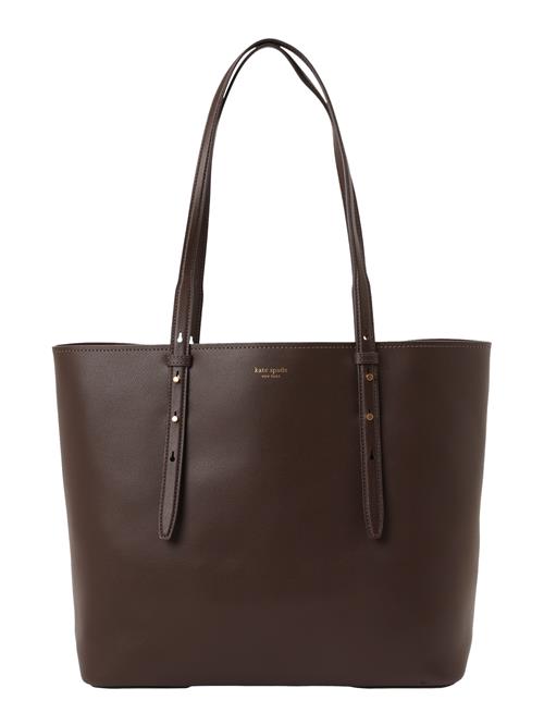 Kate Spade Shopper 'Do It All'  mørkebrun