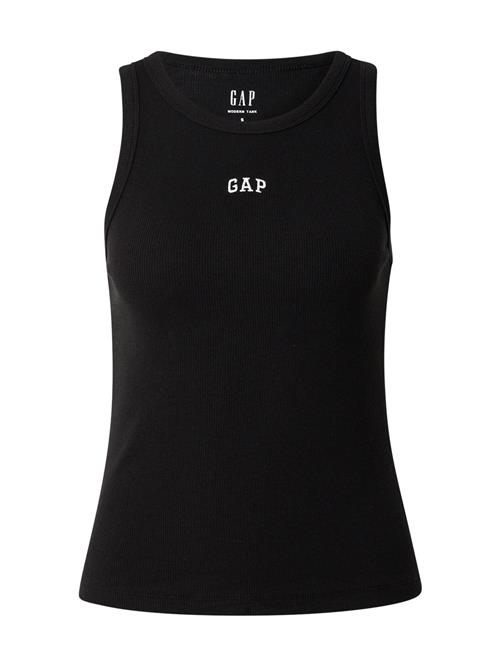 GAP Overdel  sort