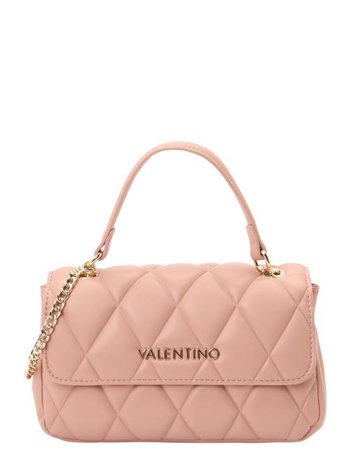 VALENTINO Skuldertaske 'Frisia'  pudder
