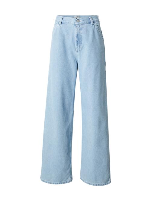 Carhartt WIP Jeans 'Jens'  blue denim