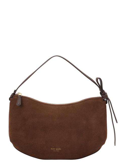 Kate Spade Skuldertaske  brun