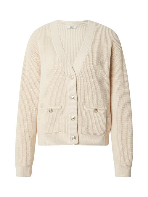 JDY Cardigan 'JDYSTELLA'  lysegrå