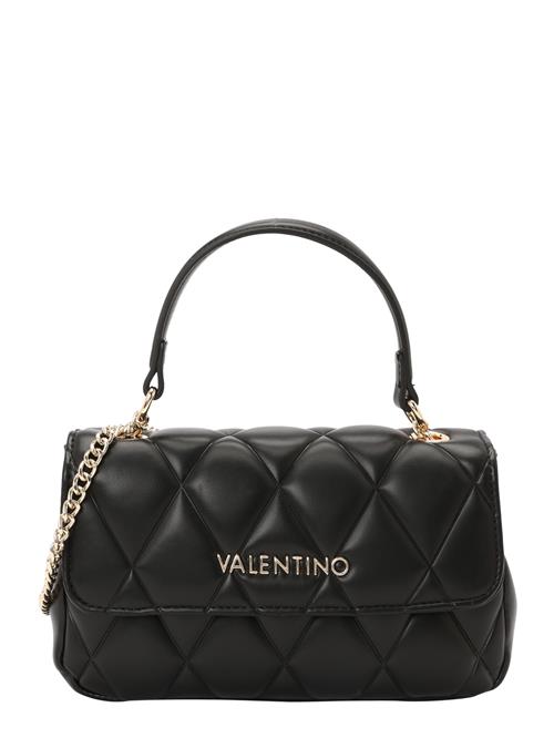 VALENTINO Skuldertaske 'Frisia'  sort